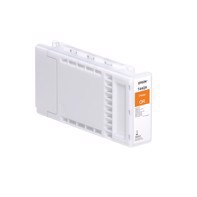 Epson Orange T44QA - Cartuccia d'inchiostro da 350 ml